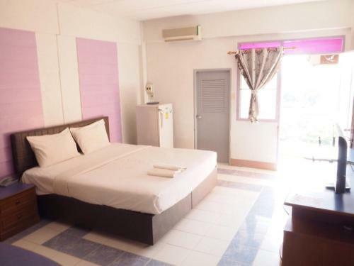 Hotel Kumkaew Udon