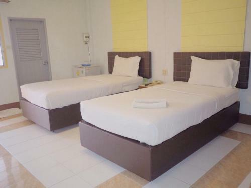 Hotel Kumkaew Udon
