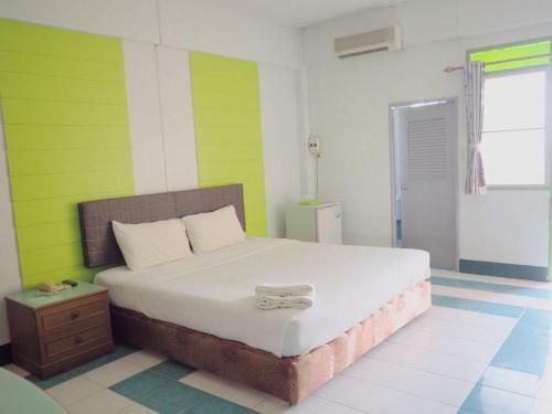 Hotel Kumkaew Udon