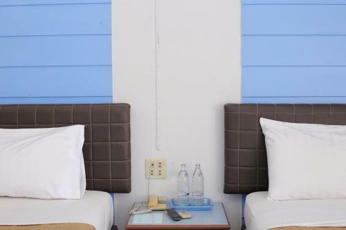 Hotel Kumkaew Udon