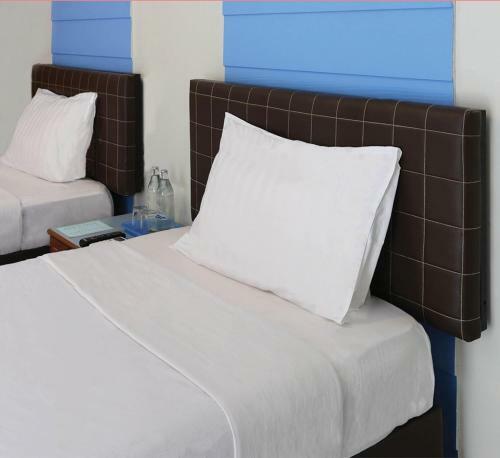 Hotel Kumkaew Udon