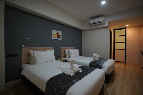 Tisahotel Udonthani