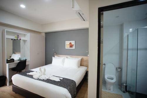 Tisahotel Udonthani