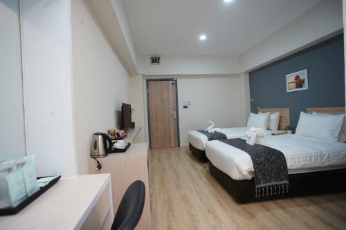 Tisahotel Udonthani