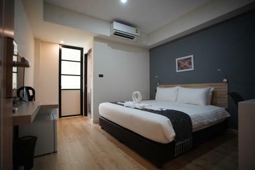 Tisahotel Udonthani