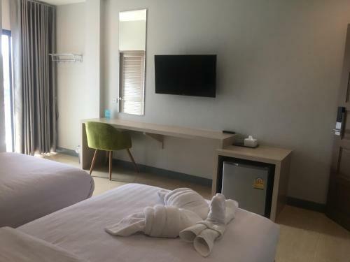Zleep D Hotel