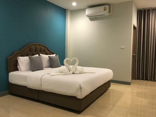 Zleep D Hotel