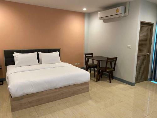 Zleep D Hotel