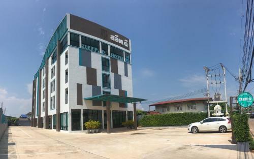 Zleep D Hotel