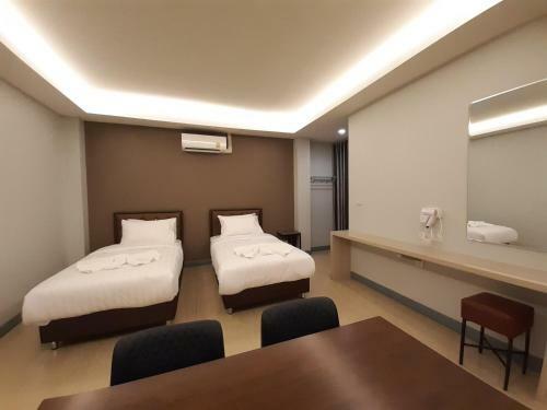 Zleep D Hotel