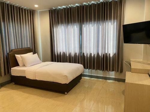 Zleep D Hotel