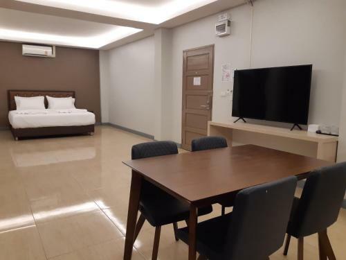 Zleep D Hotel