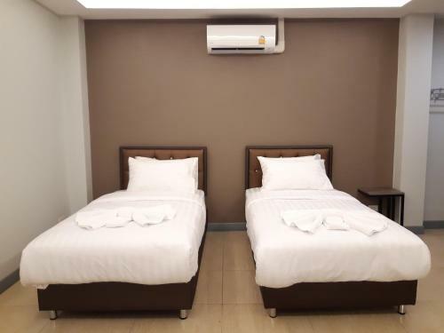 Zleep D Hotel