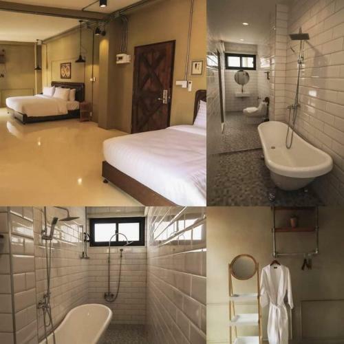 Dream Factory Hotel