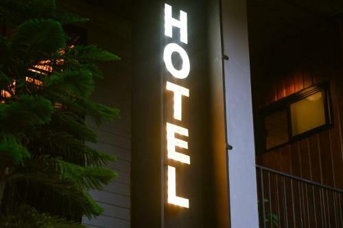 Dream Factory Hotel