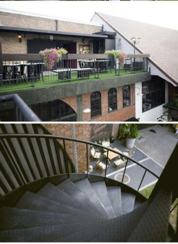 Dream Factory Hotel