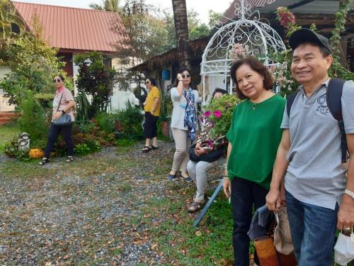 Village Homestay