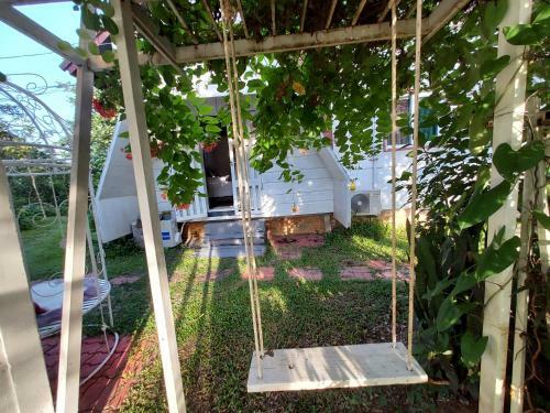 Village Homestay