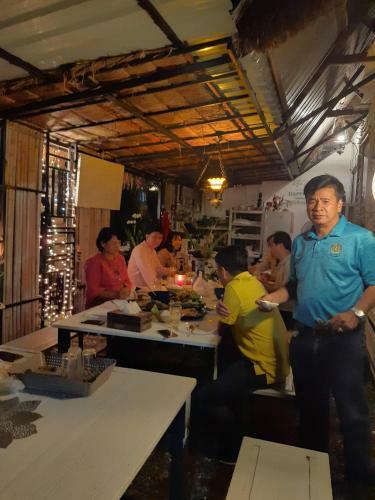 Village Homestay