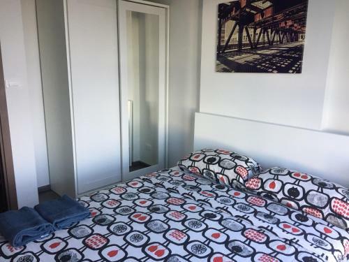 Apartamento The Base