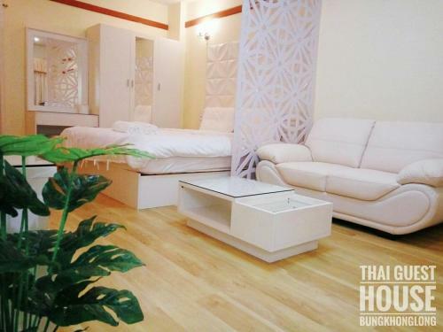 Hotel Thai Guest House