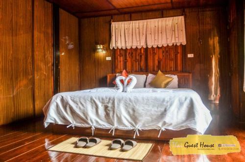 Hotel Thai Guest House