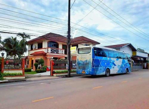 Hotel Thai Guest House