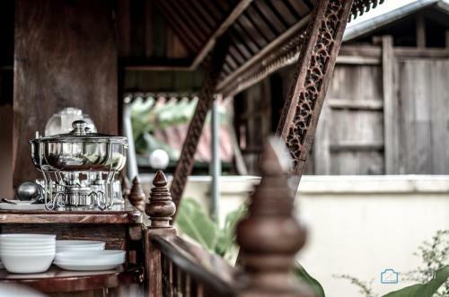 Hotel Thai Guest House