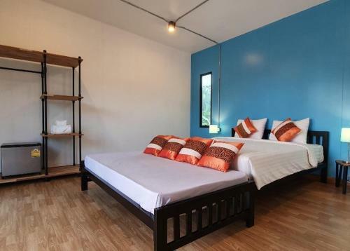Lodge Koh Kood Chalet