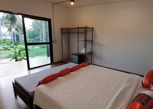 Lodge Koh Kood Chalet