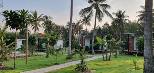Lodge Koh Kood Chalet