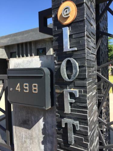 @ Loft