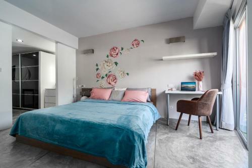 1 Bedroom Apartment In Replay