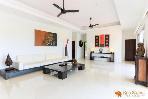 Villa Dreamland 5