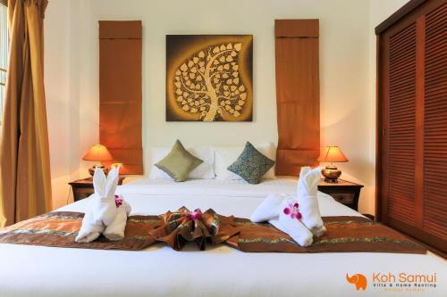Villa Dreamland 5