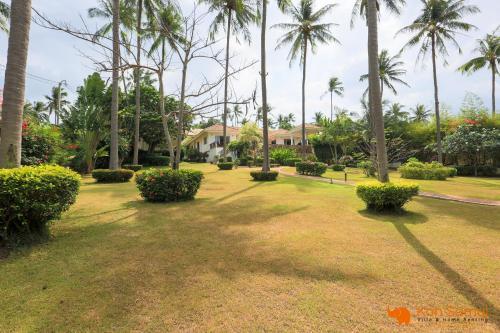 Villa Dreamland 5