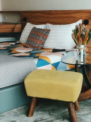 Cozy Studio Apartment