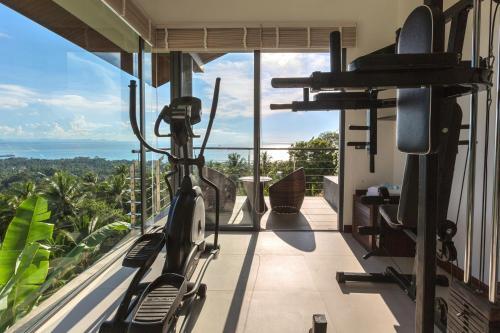 Villa Baan View Talay