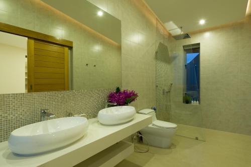 Sam-kah The Ridge Villa 7