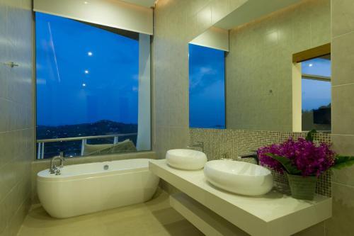 Sam-kah The Ridge Villa 7