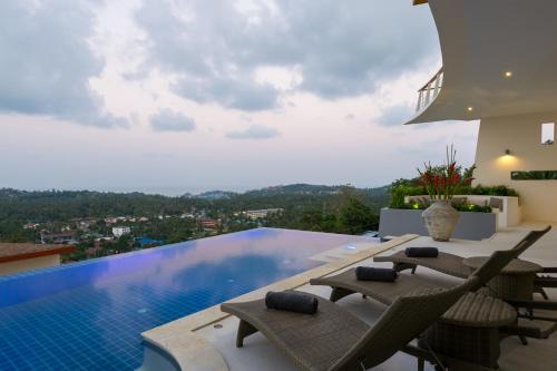 Sam-kah The Ridge Villa 7