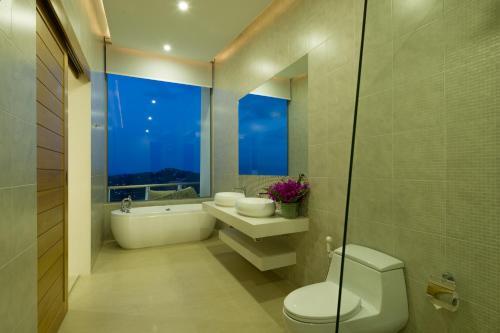 Sam-kah The Ridge Villa 7