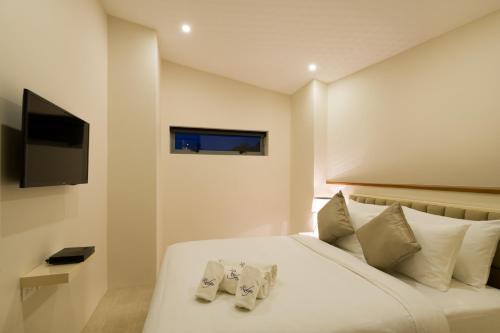 Sam-kah The Ridge Villa 7
