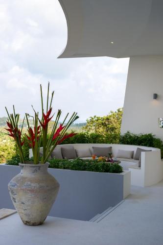 Sam-kah The Ridge Villa 7