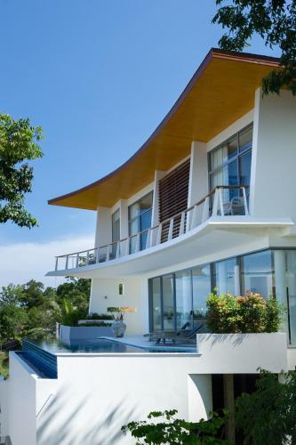 Sam-kah The Ridge Villa 7