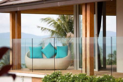 6 Bedroom Luxury Villa Moon