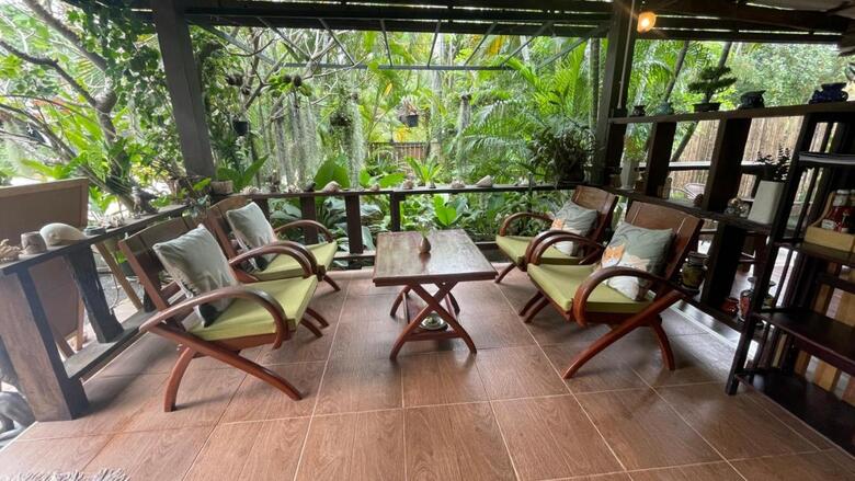 Hotel Bang Po Hut