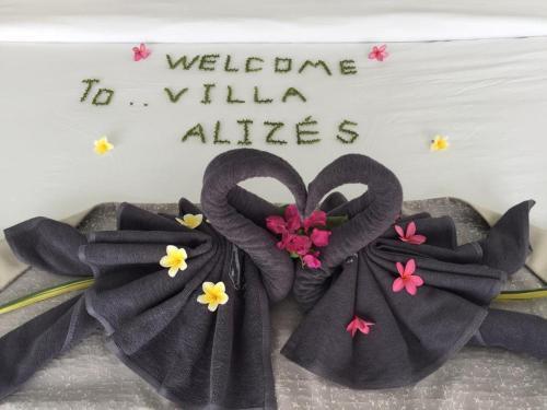 Fabuleuse Villa Aliz�s, Vue Mer Avec V�hicule 4x4