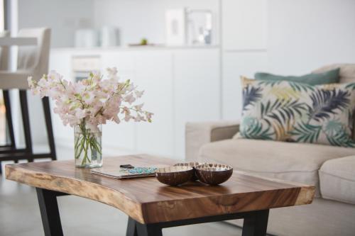 Apartamento Sam-kah Residence 8 Suite 2