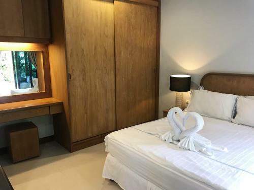 Hotel The Nest Samui